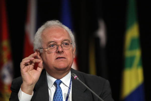 Petro anuncia al economista José Antonio Ocampo como su ministro de Hacienda - MarketData