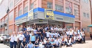 NGO SAECA celebra 77 años de confianza y satisfacción a sus clientes