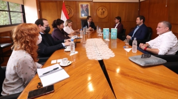 Industria textil Argentina se instalará en el país con una inversión de USD 4 millones