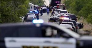 Detenidos por muerte de migrantes en Texas se exponen a pena de muerte