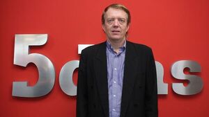 Hans Theodor:“Tenemos que rentabilizar a la industria” | Análisis Macro | 5Días