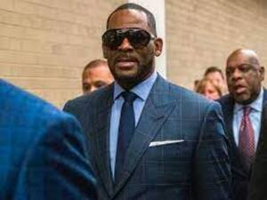 El cantante R. Kelly, condenado a 30 años de cárcel por abusos y tráfico sexual en Nueva York | OnLivePy