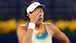 Diario HOY | Muguruza pide disculpas por su derrota en Wimbledon