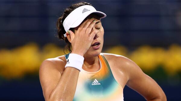 Diario HOY | Muguruza pide disculpas por su derrota en Wimbledon