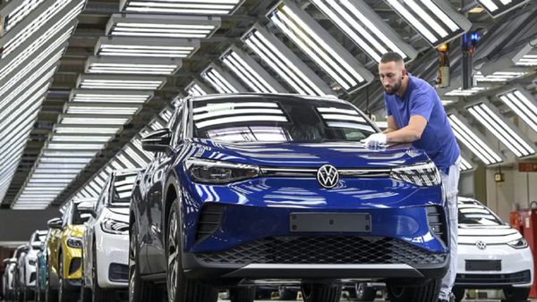 La marca alemana Volkswagen hace todo lo posible para abordar los desafíos chinos | Internacionales | 5Días