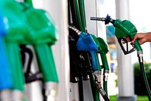 Precios de combustibles: camioneros se reúnen hoy con titular de Petropar - ADN Digital