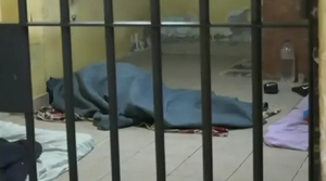 Imputan a hermanastro de joven fallecida - Noticiero Paraguay