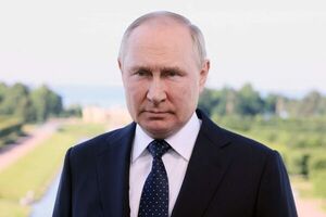 Putin, como muy pocas veces, habla en primer plano - Mundo - ABC Color