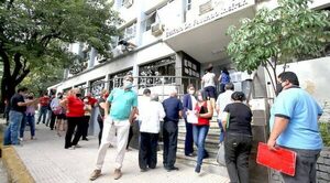 Desde julio ya no habrá subsidio a trabajadores suspendidos