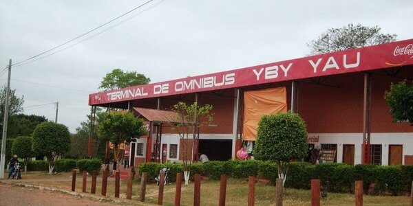 PRENDIERON FUEGO A DOS INDIGENTES EN YBY YAÚ - La Voz del Norte