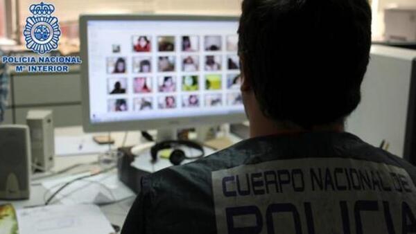 Diario HOY | Violación colectiva de adultos a niños,1 de 9 mil videos atroces que gusta a muchos en Paraguay