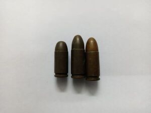 Muerte de adolescente: hallaron cartuchos de bala en el ropero del detenido - Policiales - ABC Color