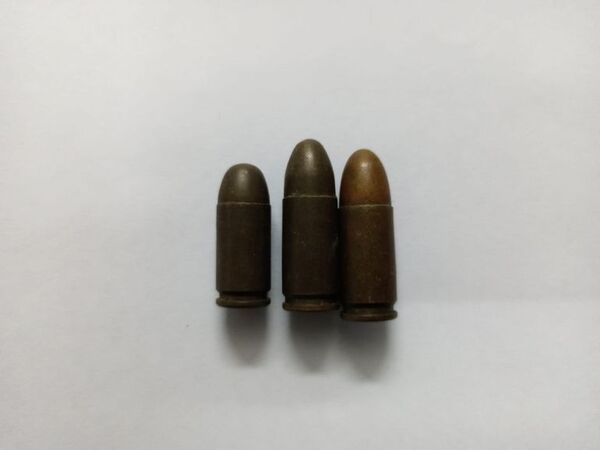 Muerte de adolescente: hallaron cartuchos de bala en el ropero del detenido - Policiales - ABC Color