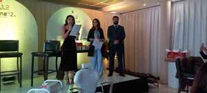 Con apoyo de Punto Farma, realizan lanzamiento de productos de la marca LABO