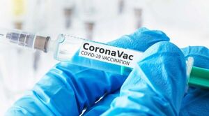 XIII Región Sanitaria destruirá mil dosis vencidas de la vacuna Coronavac - Radio Imperio