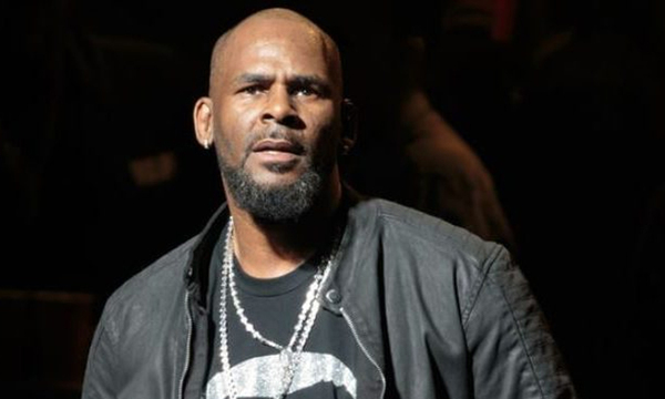 R. Kelly condenado a 30 años por abusos y tráfico sexual en New York - OviedoPress