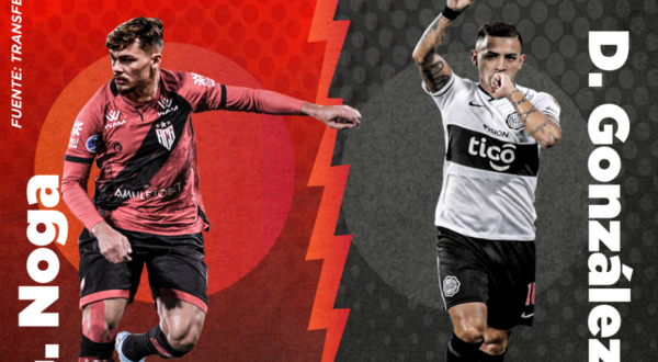 Olimpia supera ampliamente a Goianiense en el valor de plantel