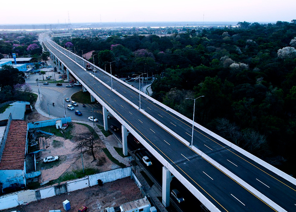 Diario HOY | Realizarán tareas finales de mantenimiento en el Corredor Vial Botánico