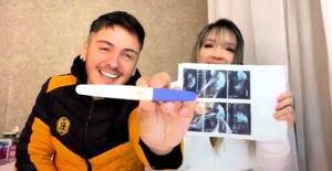 Crónica / Will Fretes mostró el momento incómodo con Marilina Bogado