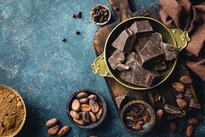 Recetas con chocolate para disfrutar - Nacionales - ABC Color
