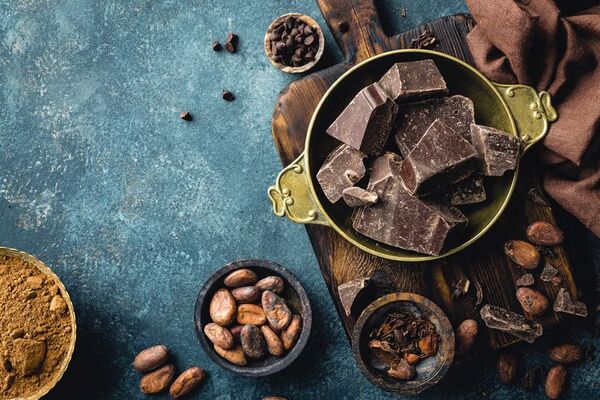 Recetas con chocolate para disfrutar - Nacionales - ABC Color