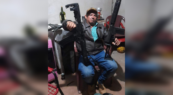 Diario HOY | Policía prosigue búsqueda de Cristino Díaz, líder de la banda de sicarios abatidos