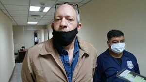 Posponen para octubre juicio de Gerardo Stadecker - Megacadena — Últimas Noticias de Paraguay