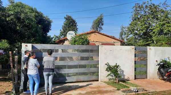 Diario HOY | Niño de 4 años, testigo de crimen: "Mi papá es malo, le mató a mi hermanita"