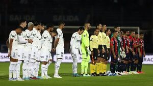 Cerro Porteño repudia racismo y anuncia medidas