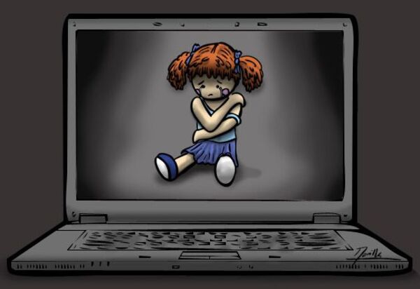 Por ahora, reportan cuatro detenidos en el marco del operativo "Luz de infancia" - Megacadena — Últimas Noticias de Paraguay