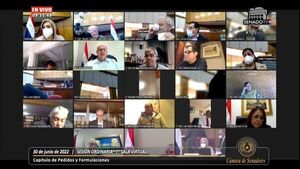 Desde PPQ piden sancionar a Kencho Rodríguez por caso Itakyry