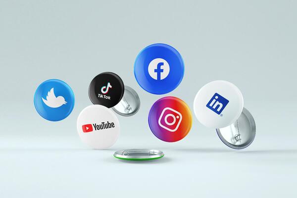 Conoce las seis tendencias en redes sociales para el 2022 | Marketing | 5Días