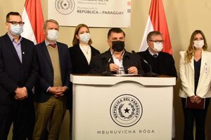 Salud implementará la carrera del médico y serán más de 3.200 beneficiados - El Trueno