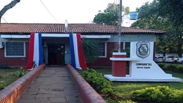 Niño fue a la comisaría solito para denunciar a su papá