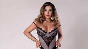 Larissa Riquelme: "No pensé que fuera tan inteligente"