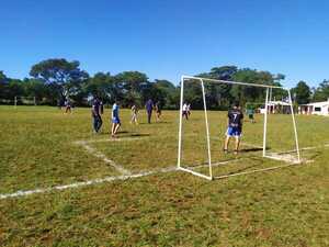 Desarrollarán jornada de atletismo en Chaipé