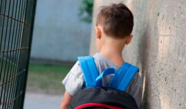 Investigarán a autoridades de un colegio tras casos de abuso a niños - Paraguaype.com
