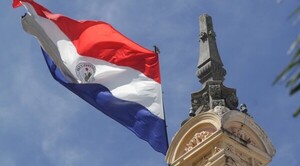 Diario HOY | Evaluación de Gafilat, en etapa final: Paraguay espera no entrar a temida “lista gris”