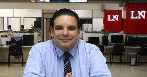 La Nación / “Empleadores excluyen a los que tienen más de 45 años” lamentó López Arce