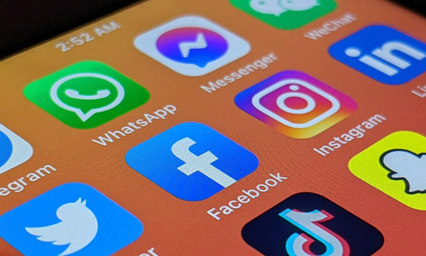 ¿Por qué se celebra este 30 de junio el Día Mundial de las Redes Sociales? - OviedoPress