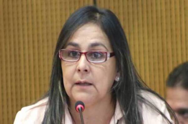 PPQ no logra que se trate reclamo de la banca de “Kencho”, presentado por esposa de Payo Cubas - ADN Digital