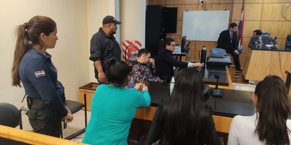Tribunal condenó a una pareja por el crimen de un joven en Guairá - PDS RADIO