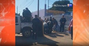 Amambay: Ultiman a balazos a un comerciante | Noticias Paraguay