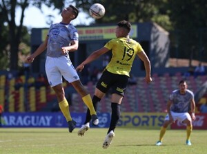 Cristóbal Colón de J. Augusto Saldívar accede a la siguiente fase - APF