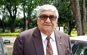 Óscar Llanes califica de "vergüenza" proponer a diputado Paniagua como embajador en Qatar - Megacadena — Últimas Noticias de Paraguay