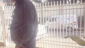Acusan a hombre de abusar de dos perras en San Lorenzo