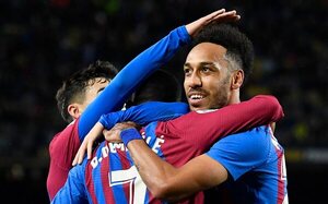 El Barça vende sus derechos de televisión por 207,5 millones de euros | Deportes | 5Días