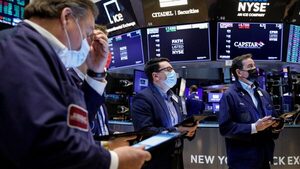 Las acciones globales caen a medida que crecen los temores de recesión en EE.UU. | Internacionales | 5Días
