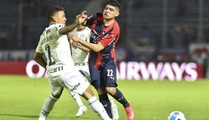 Versus / ¿Claudio Aquino podría dejar Cerro Porteño? - Paraguaype.com