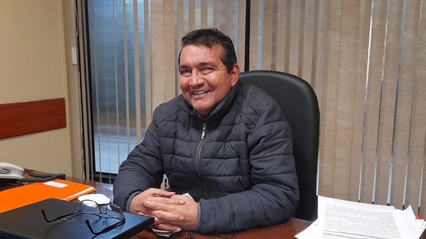 Senado tratará en 30 días proyecto de Ley que pretende limitar la tenencia de tierras nacionales en manos de extranjeros